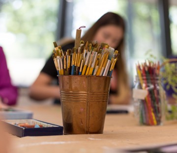 Art Room